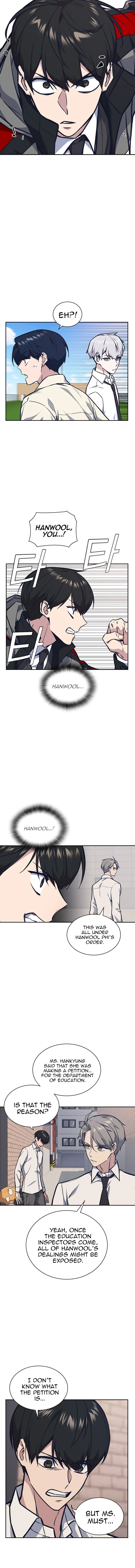 Read Study Group Manga Online