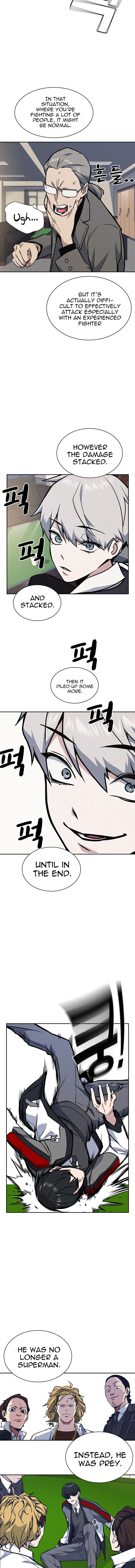 Read Study Group Manga Online