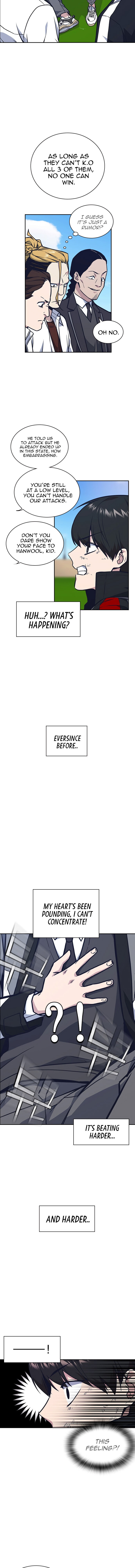 Read Study Group Manga Online