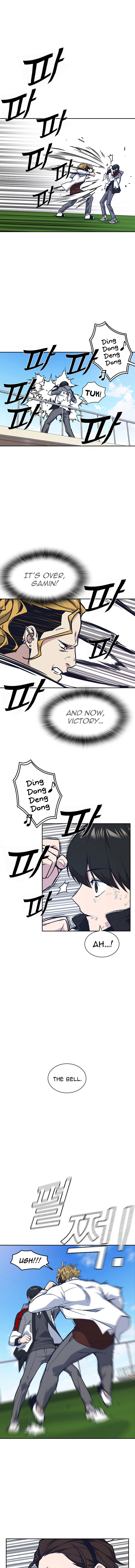 Read Study Group Manga Online