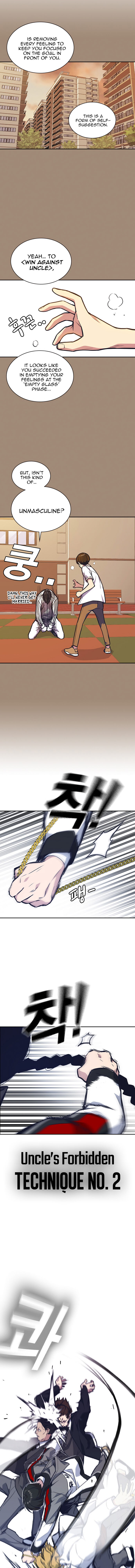 Read Study Group Manga Online