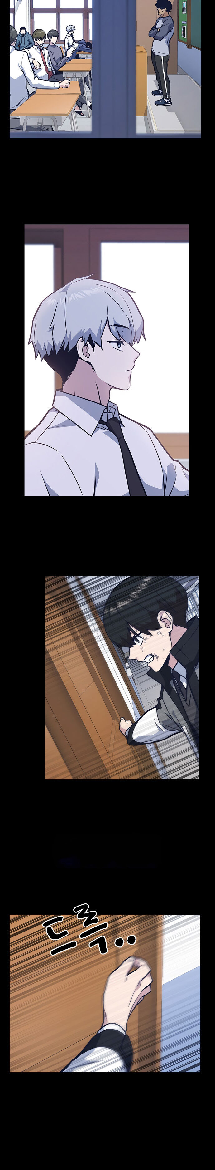 Read Study Group Manga Online