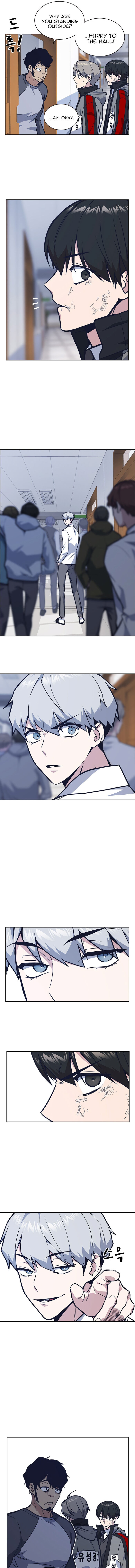 Read Study Group Manga Online