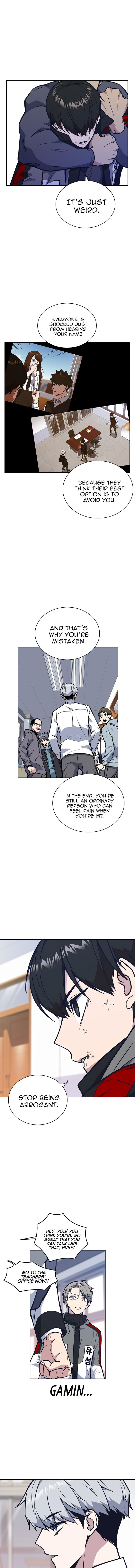 Read Study Group Manga Online