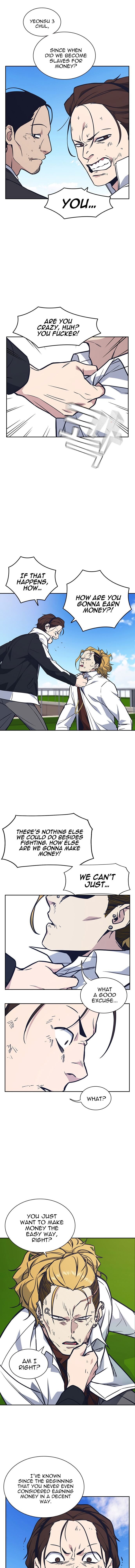 Read Study Group Manga Online