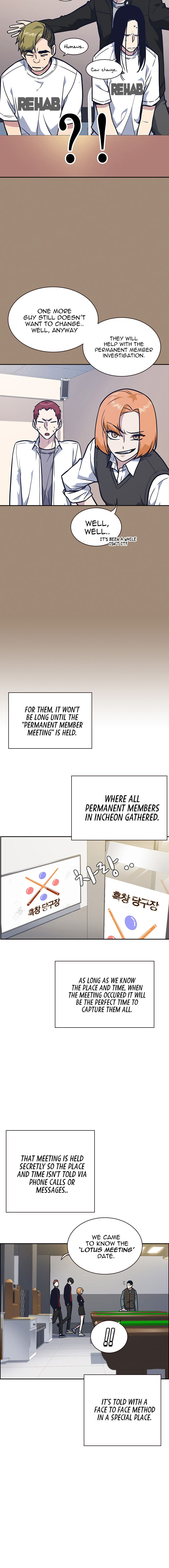Read Study Group Manga Online