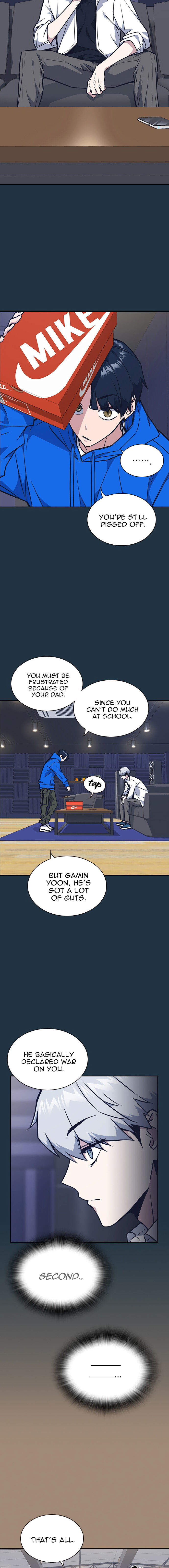 Read Study Group Manga Online