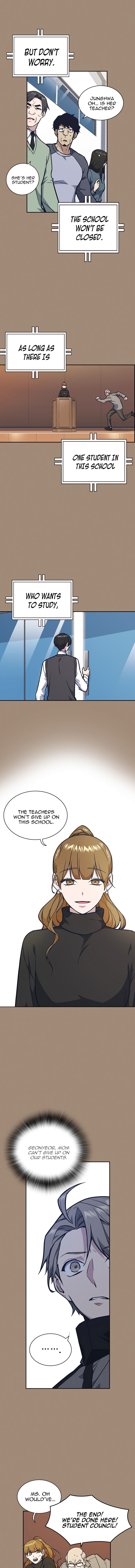 Read Study Group Manga Online