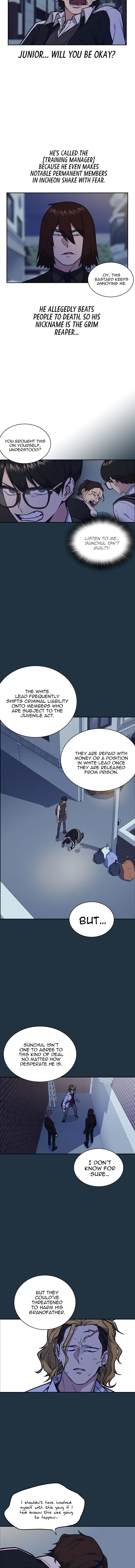 Read Study Group Manga Online