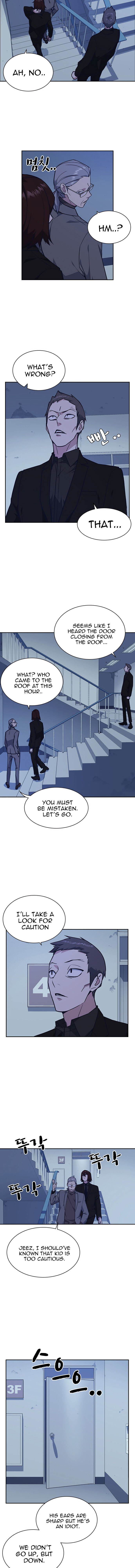 Read Study Group Manga Online