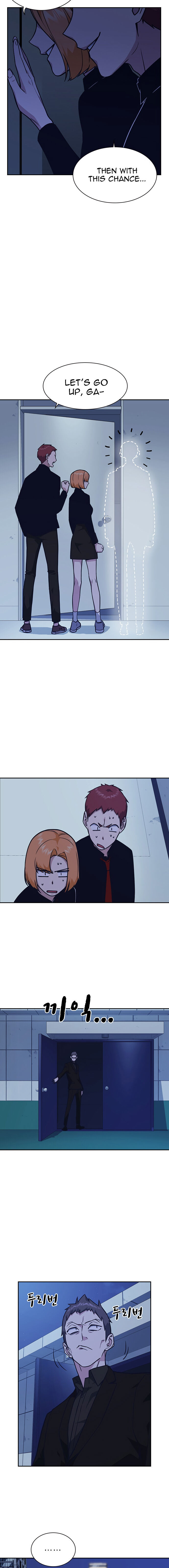 Read Study Group Manga Online
