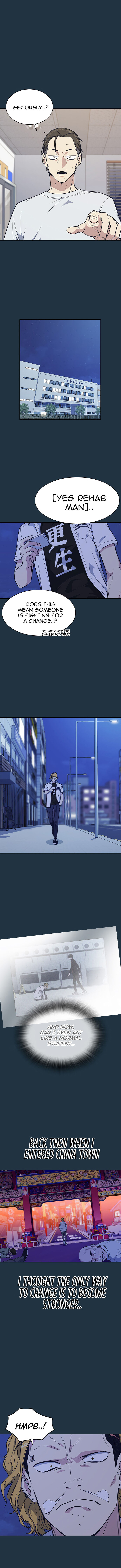 Read Study Group Manga Online