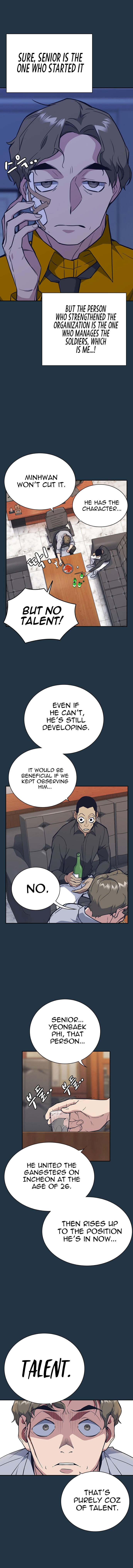 Read Study Group Manga Online