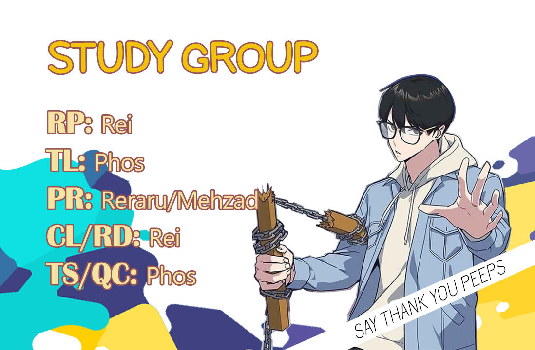 Read Study Group Manga Online