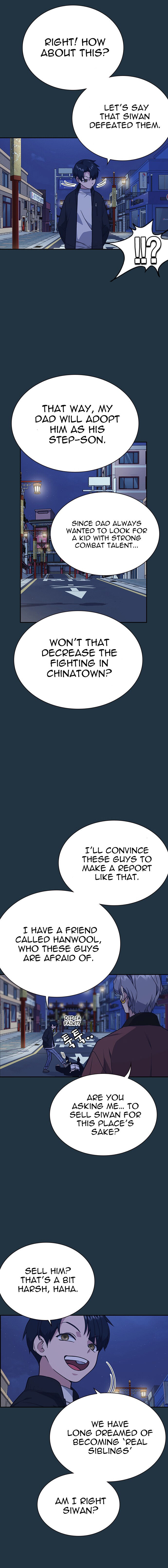 Read Study Group Manga Online