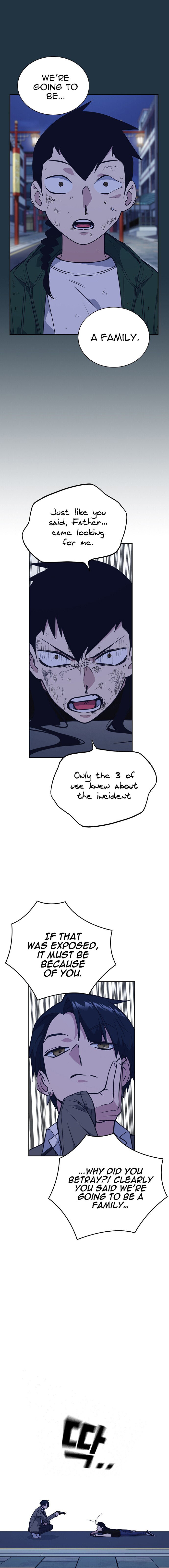 Read Study Group Manga Online