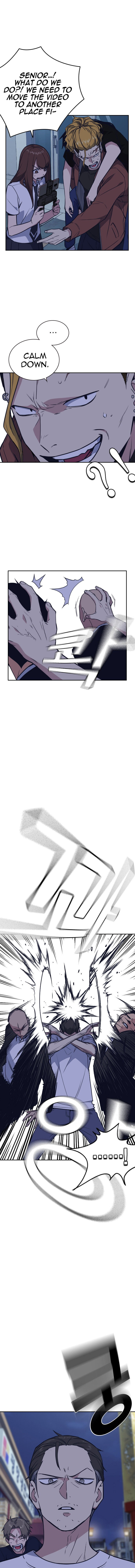 Read Study Group Manga Online