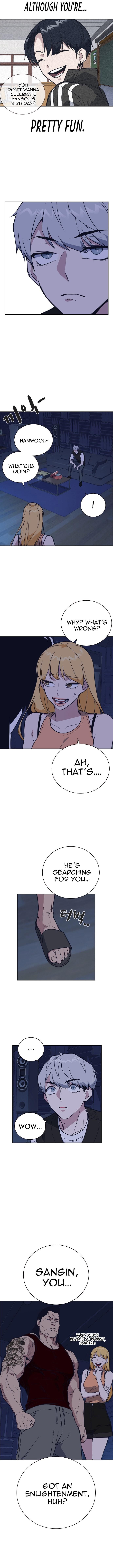 Read Study Group Manga Online
