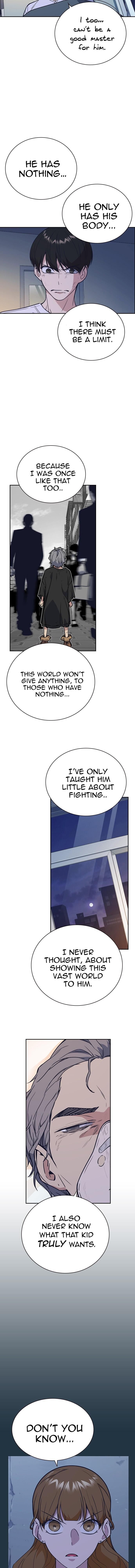 Read Study Group Manga Online