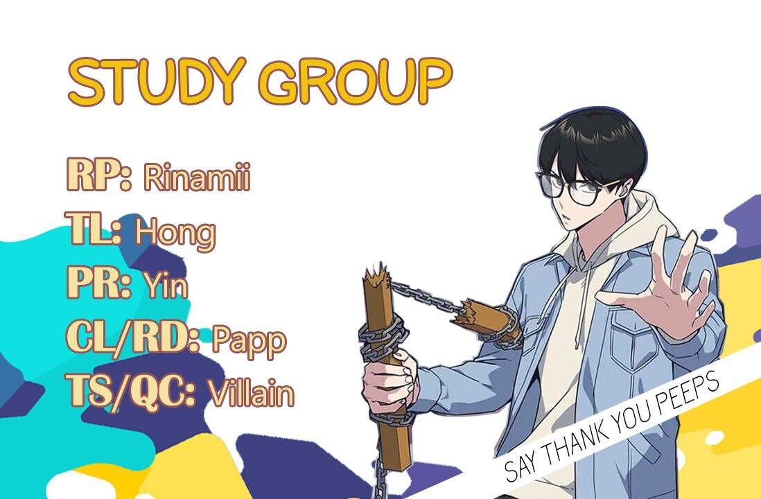 Read Study Group Manga Online