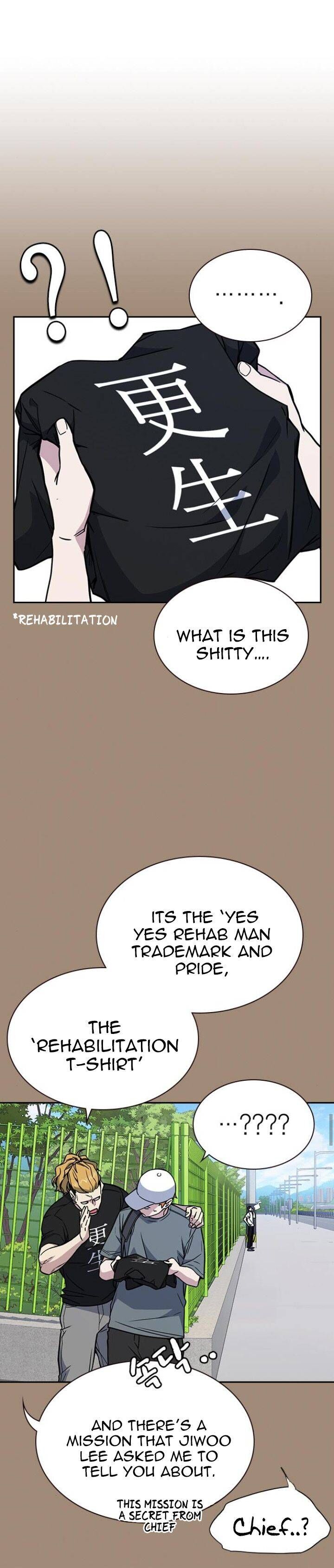 Read Study Group Manga Online