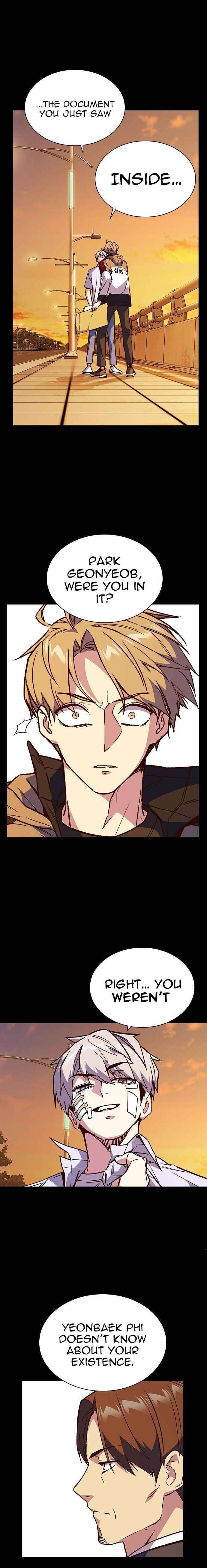 Read Study Group Manga Online