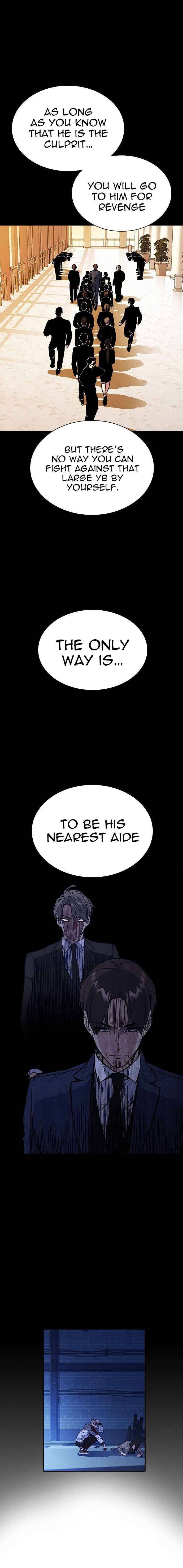 Read Study Group Manga Online