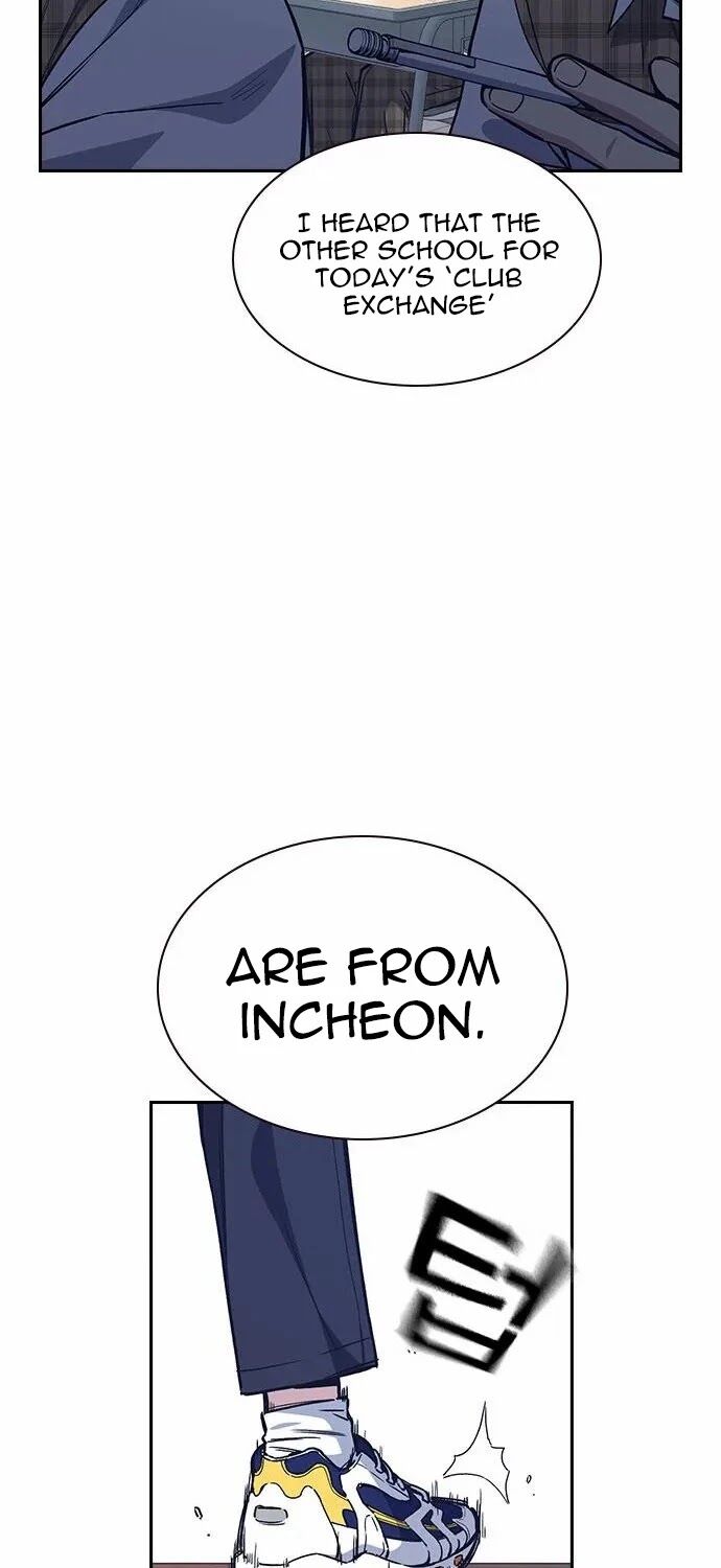 Read Study Group Manga Online