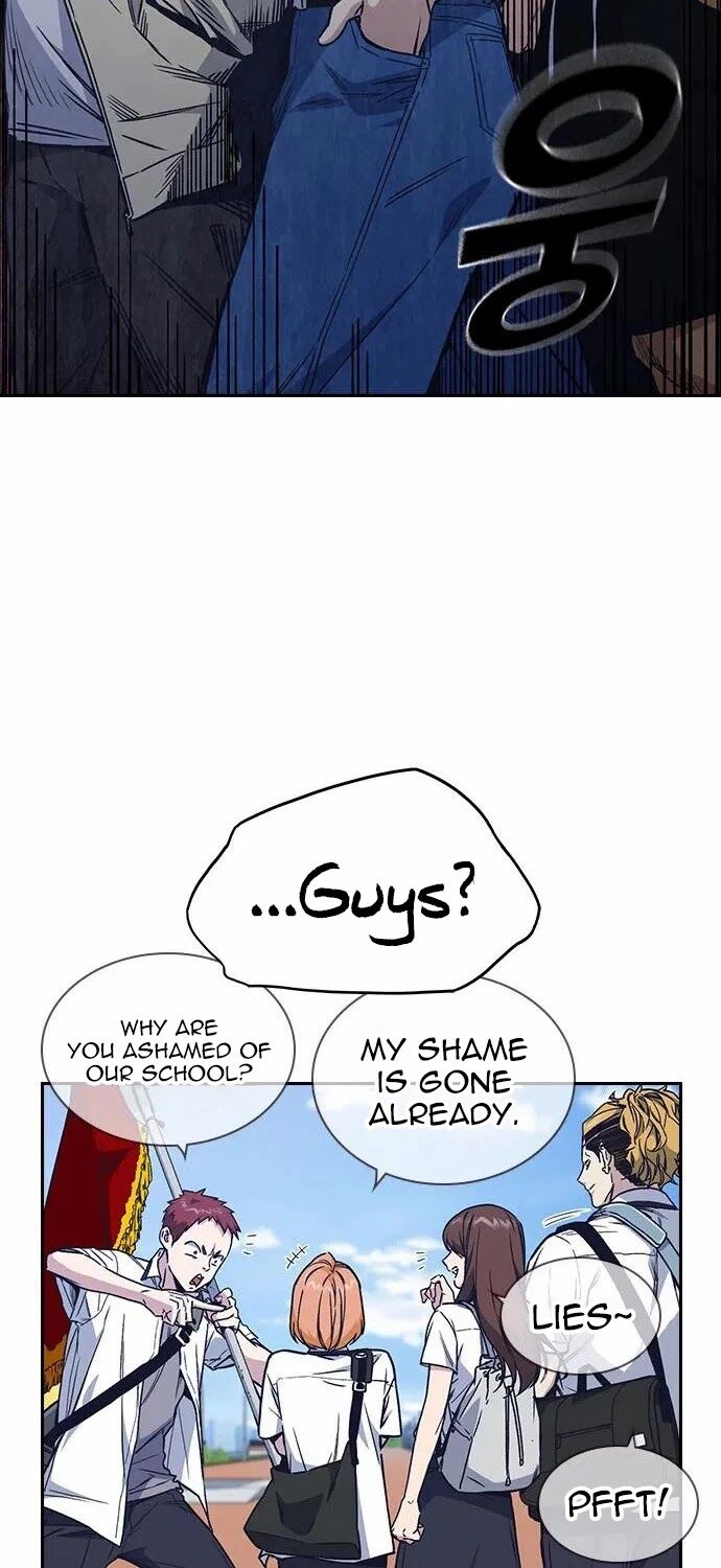 Read Study Group Manga Online