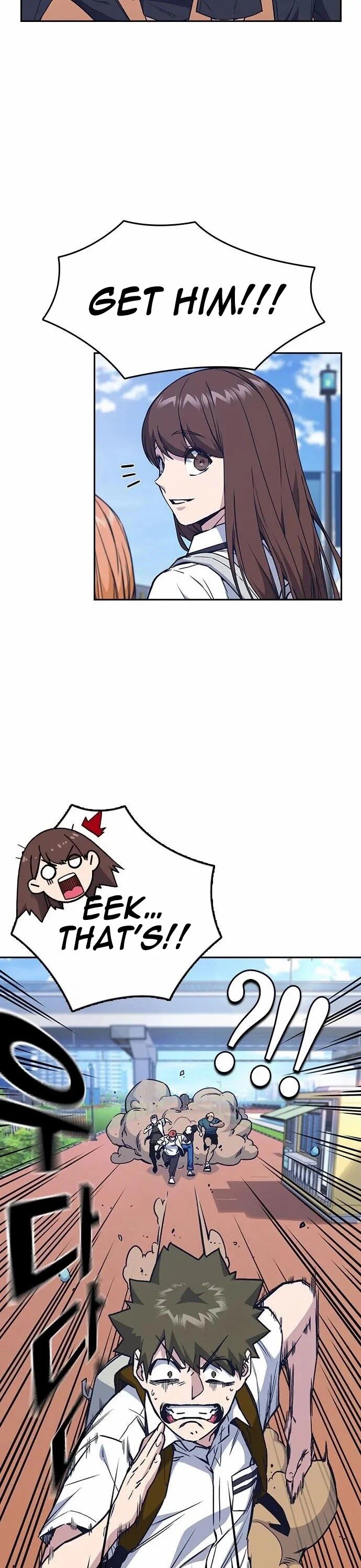 Read Study Group Manga Online