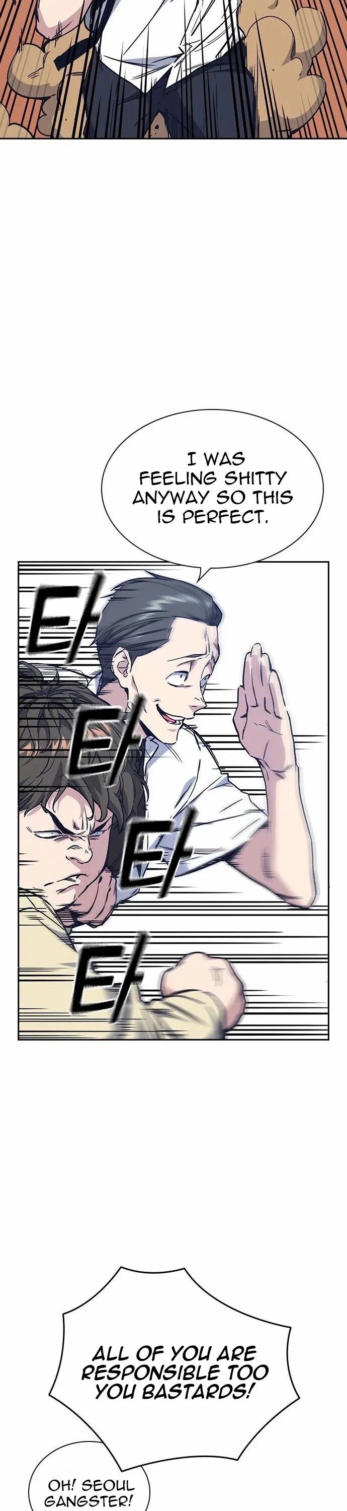 Read Study Group Manga Online