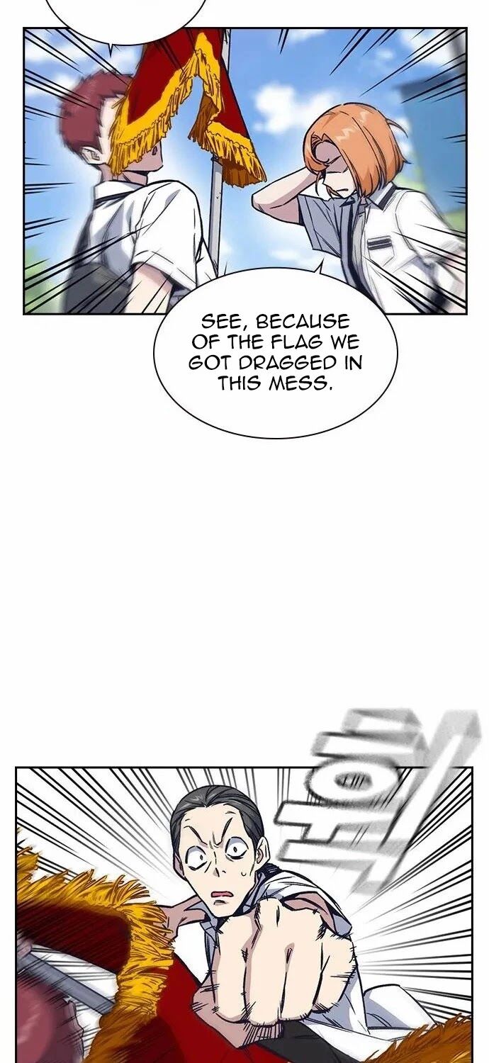 Read Study Group Manga Online