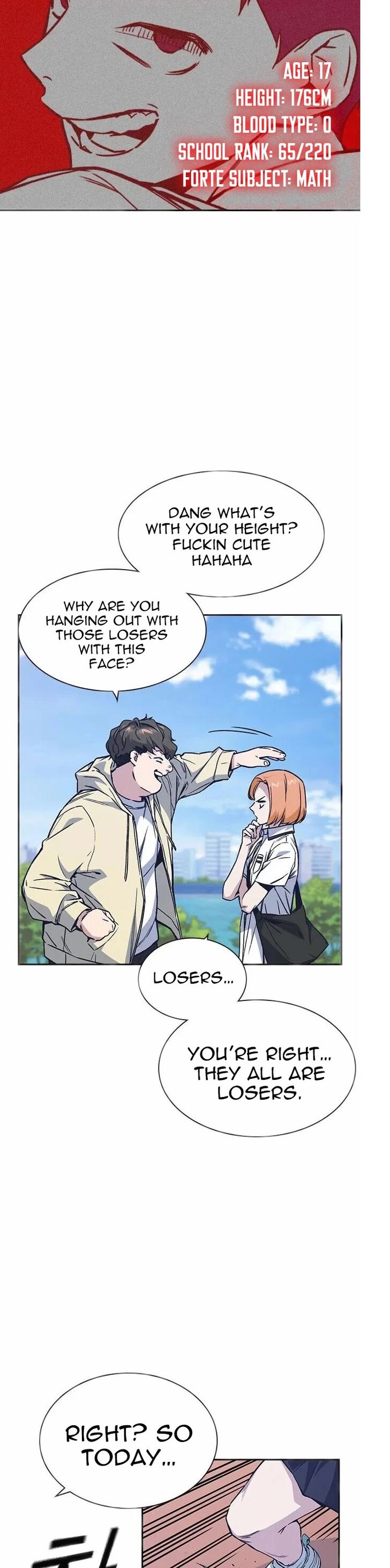 Read Study Group Manga Online