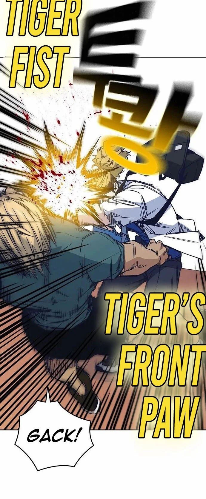 Read Study Group Manga Online
