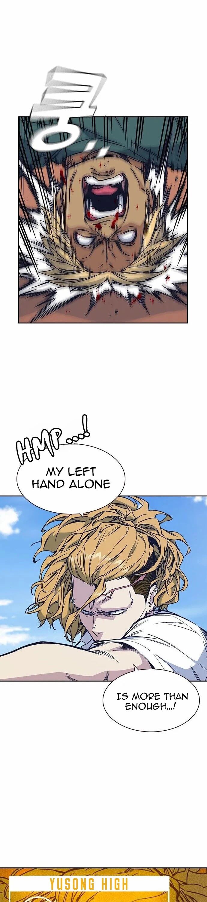 Read Study Group Manga Online