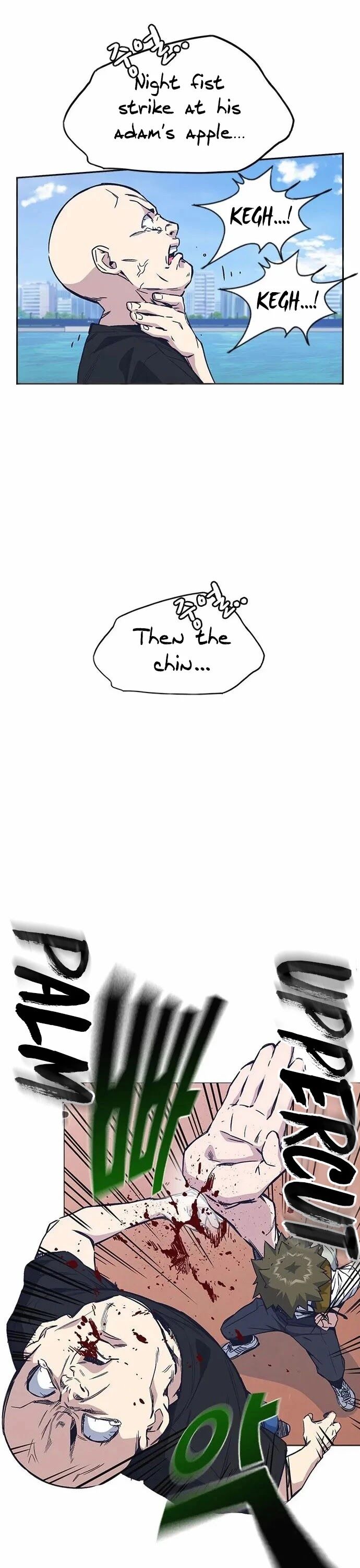 Read Study Group Manga Online