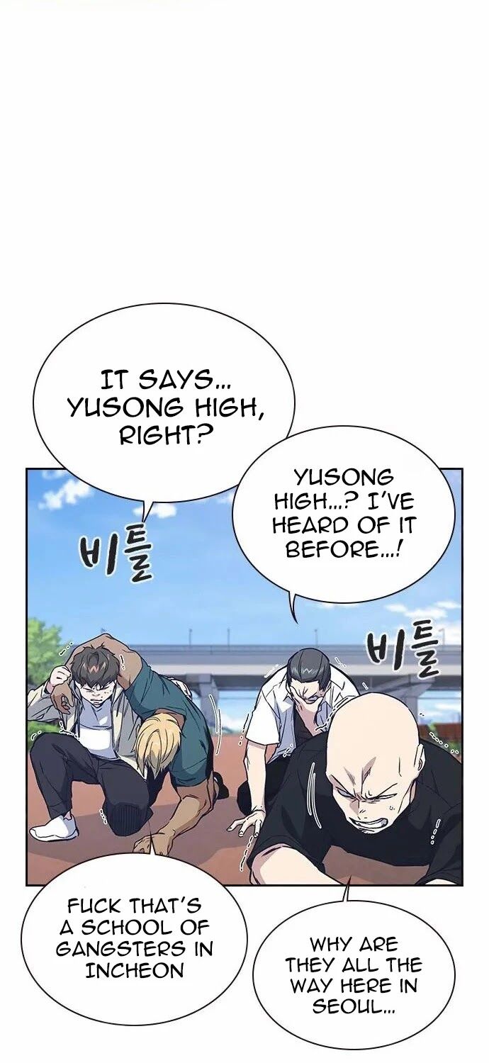 Read Study Group Manga Online