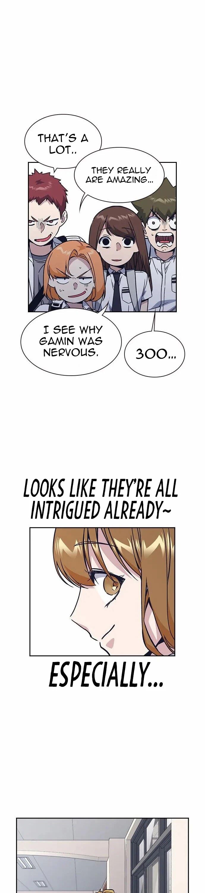 Read Study Group Manga Online