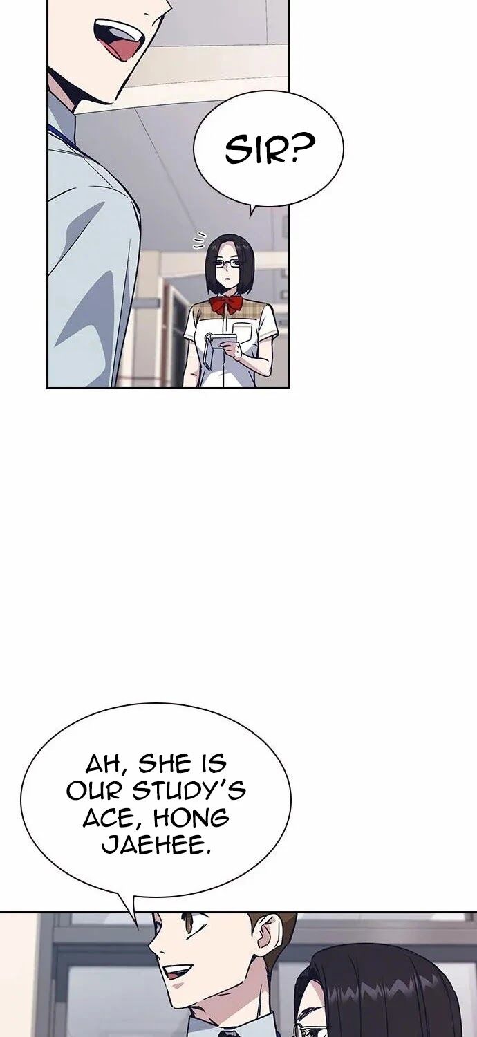 Read Study Group Manga Online