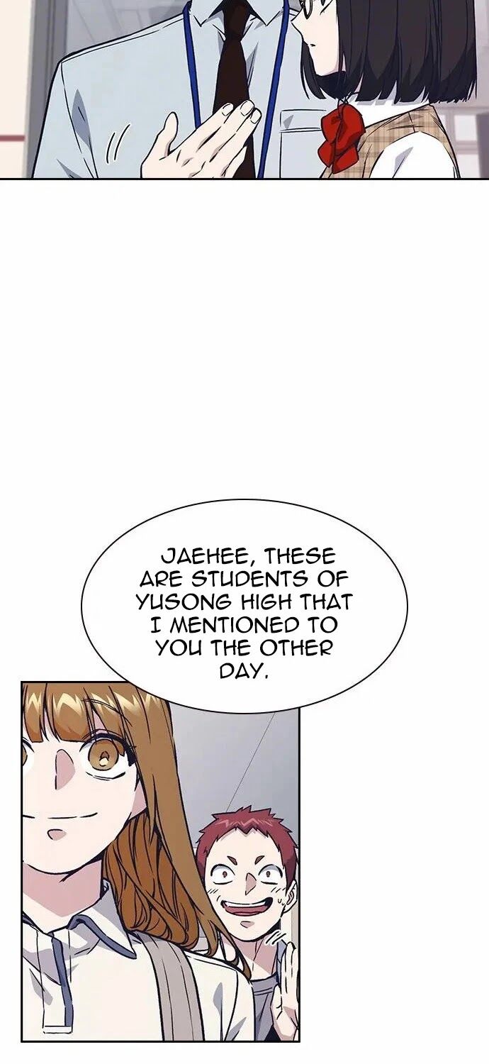 Read Study Group Manga Online