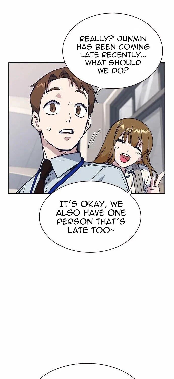 Read Study Group Manga Online