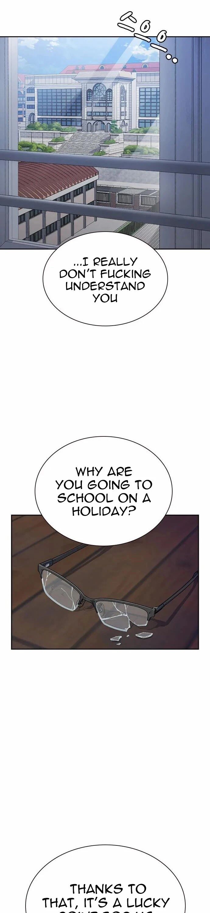 Read Study Group Manga Online
