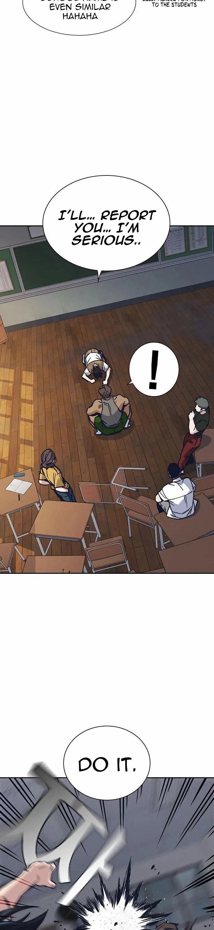 Read Study Group Manga Online