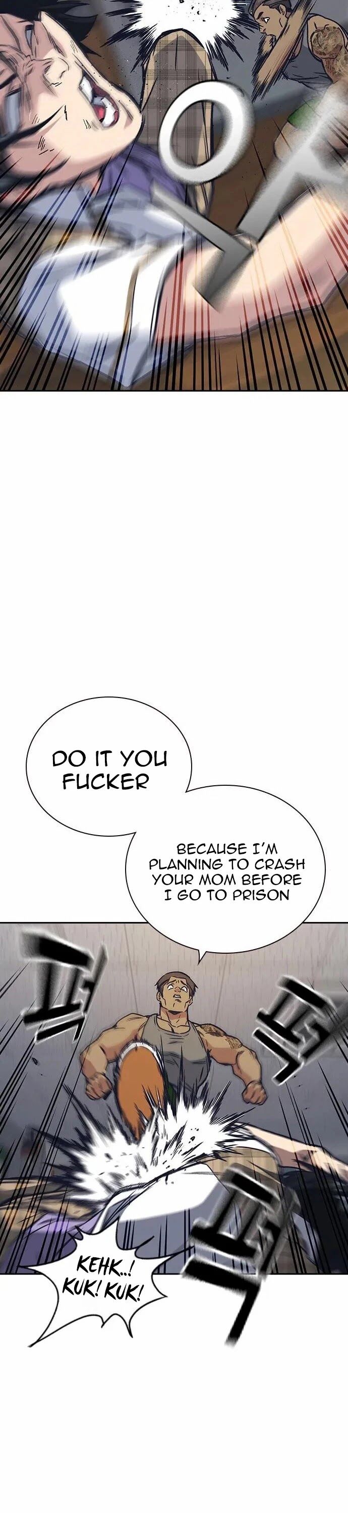 Read Study Group Manga Online