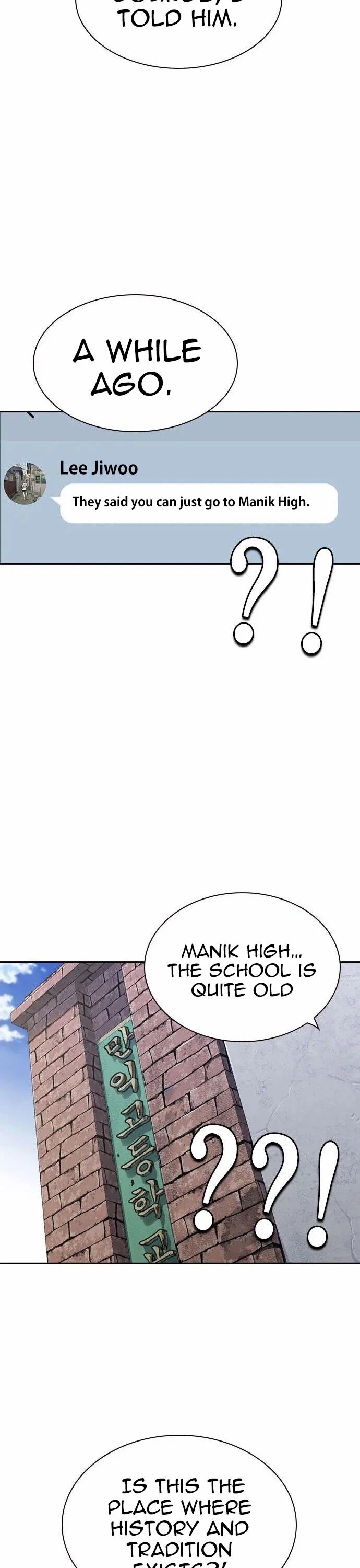Read Study Group Manga Online