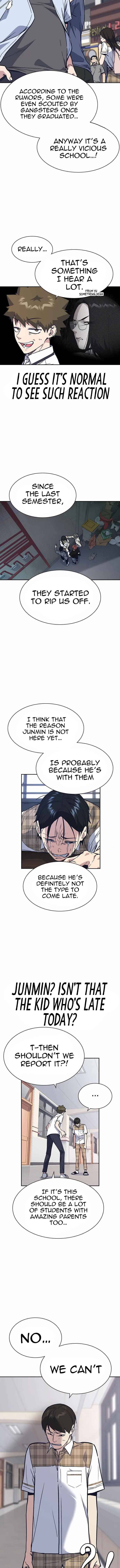 Read Study Group Manga Online