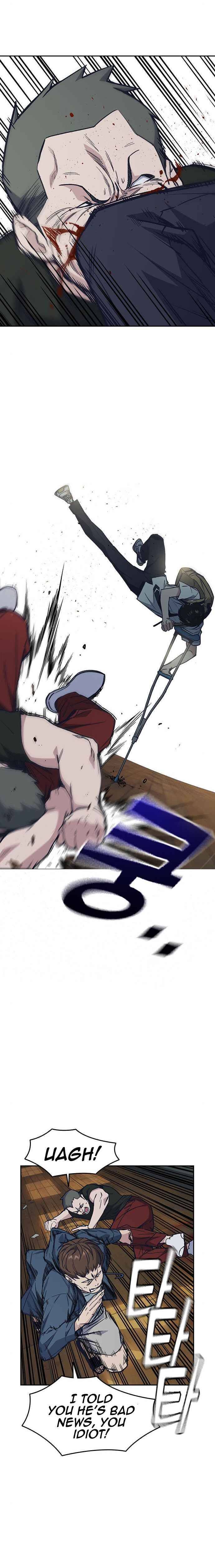 Read Study Group Manga Online