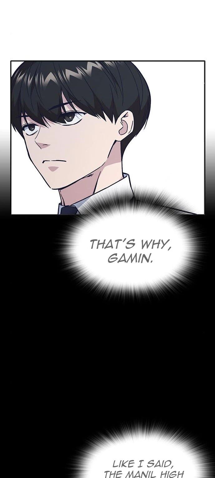 Read Study Group Manga Online