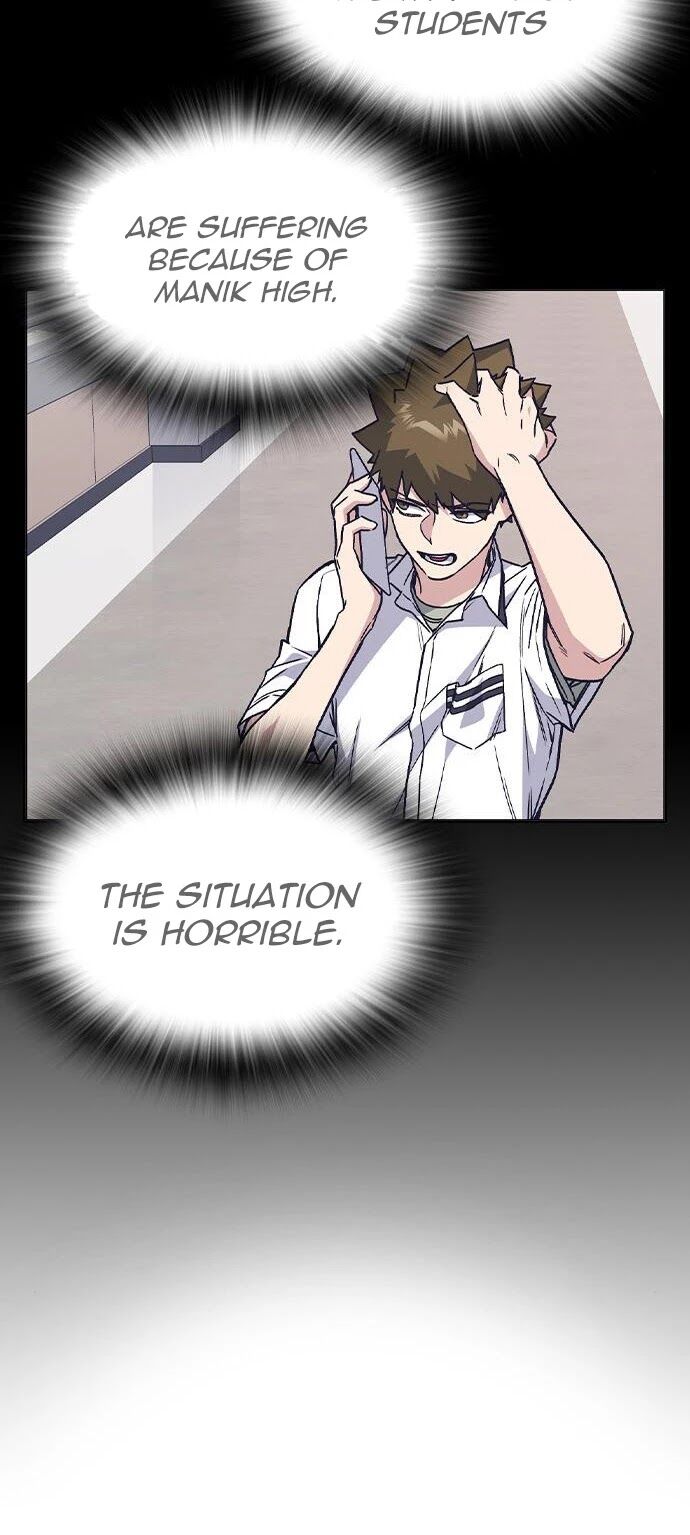 Read Study Group Manga Online