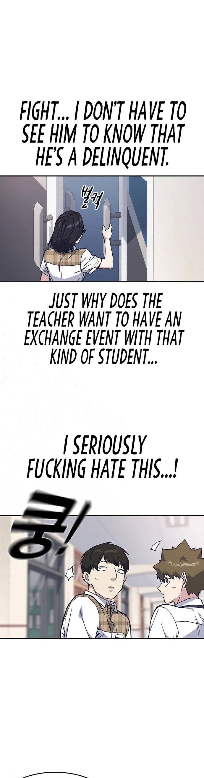 Read Study Group Manga Online